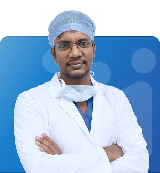 Dr Sandeep Gaikar